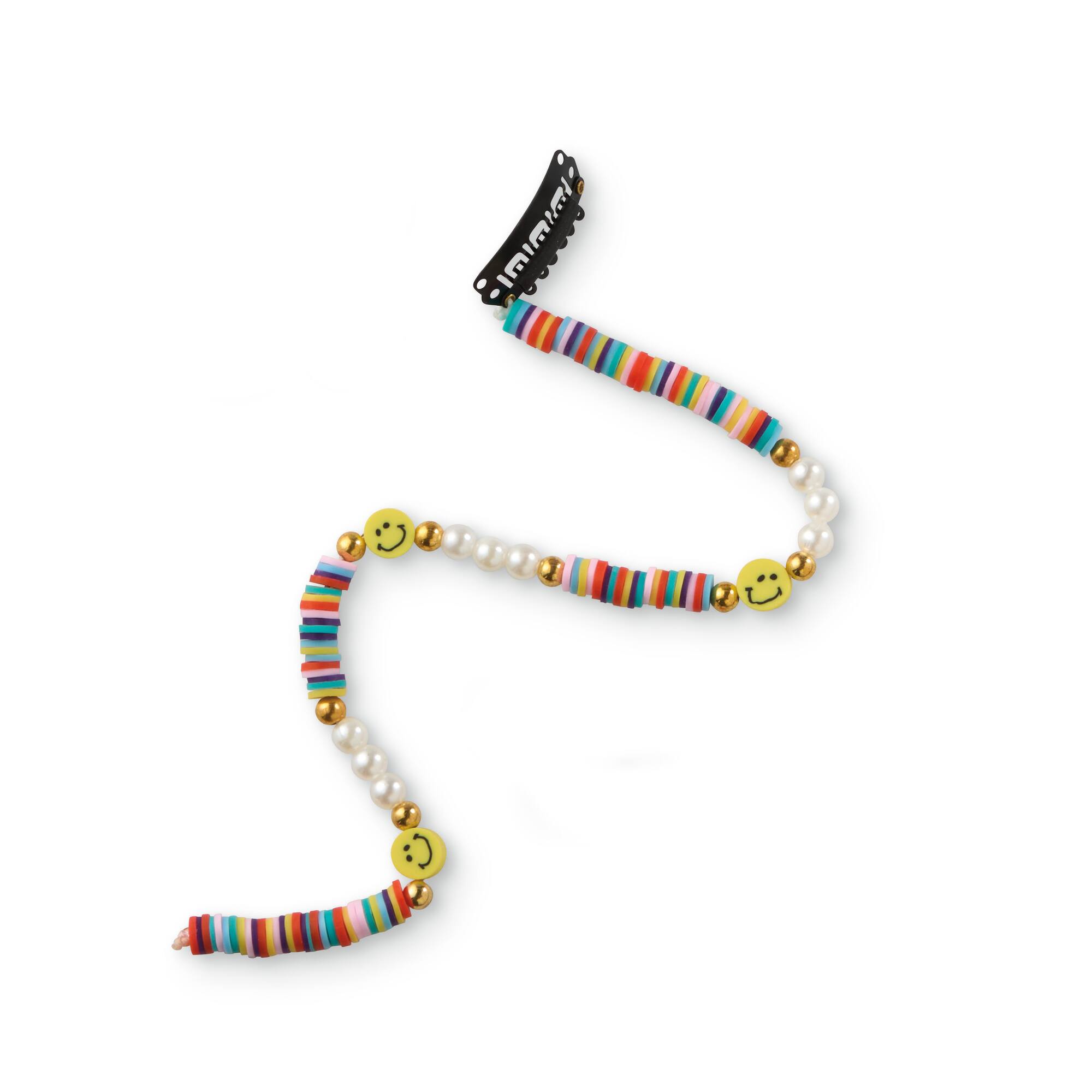 Smile Hair Chain Craft Kit by Creatology™